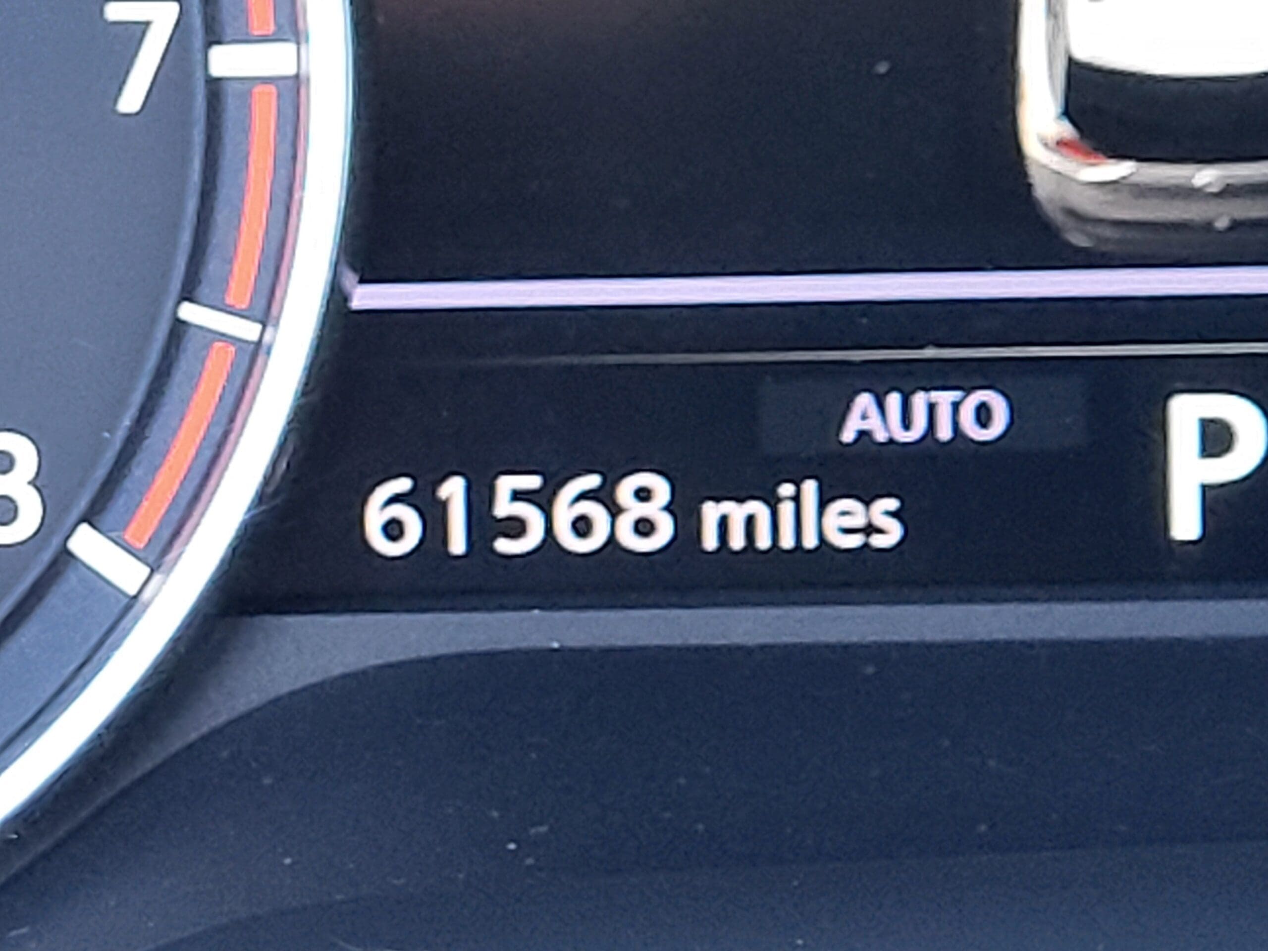 2023 Nissan Rogue - Image 22