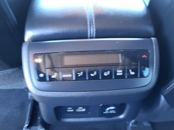 2023 Nissan Pathfinder