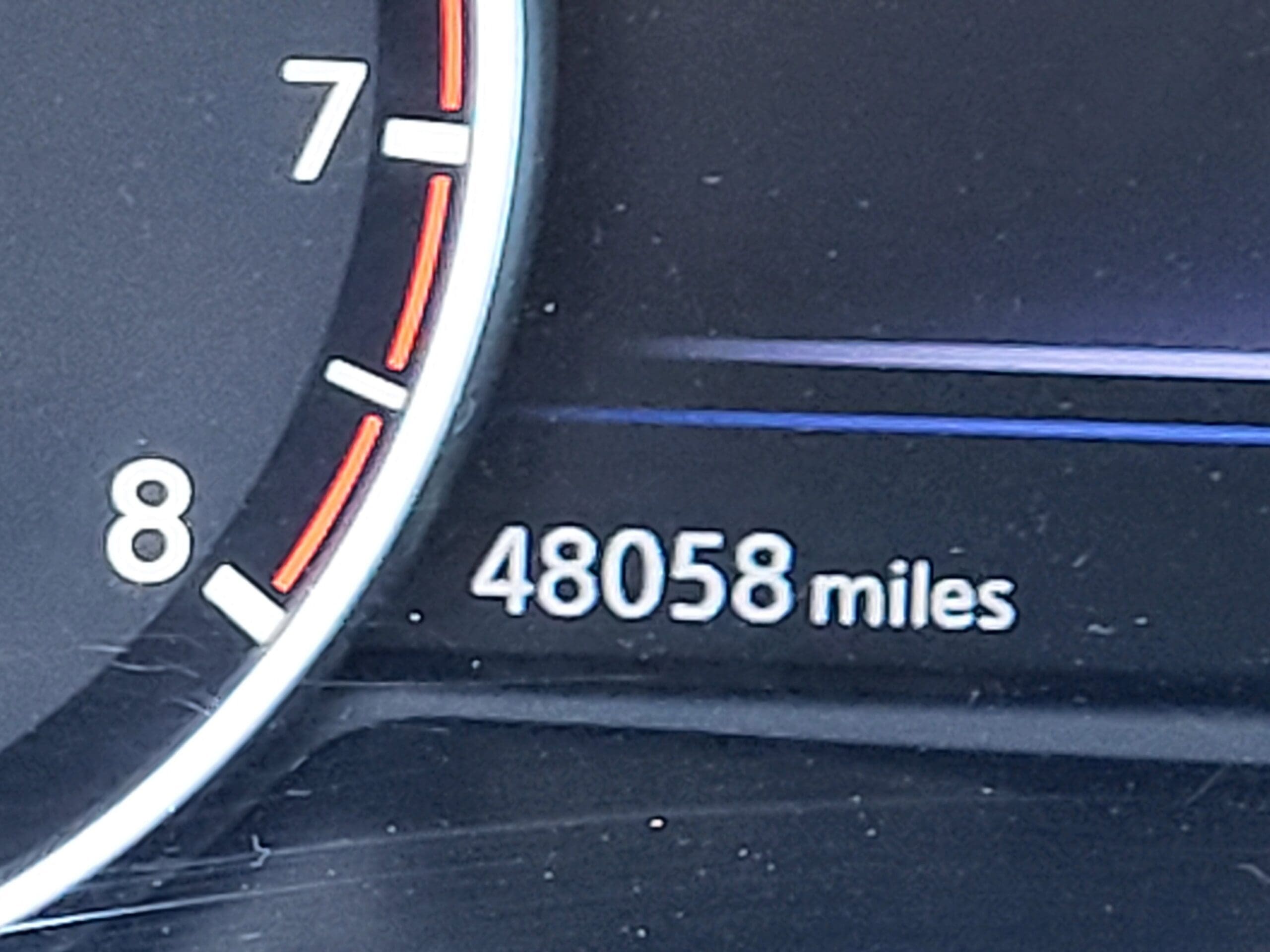 2023 Nissan Maxima - Image 22