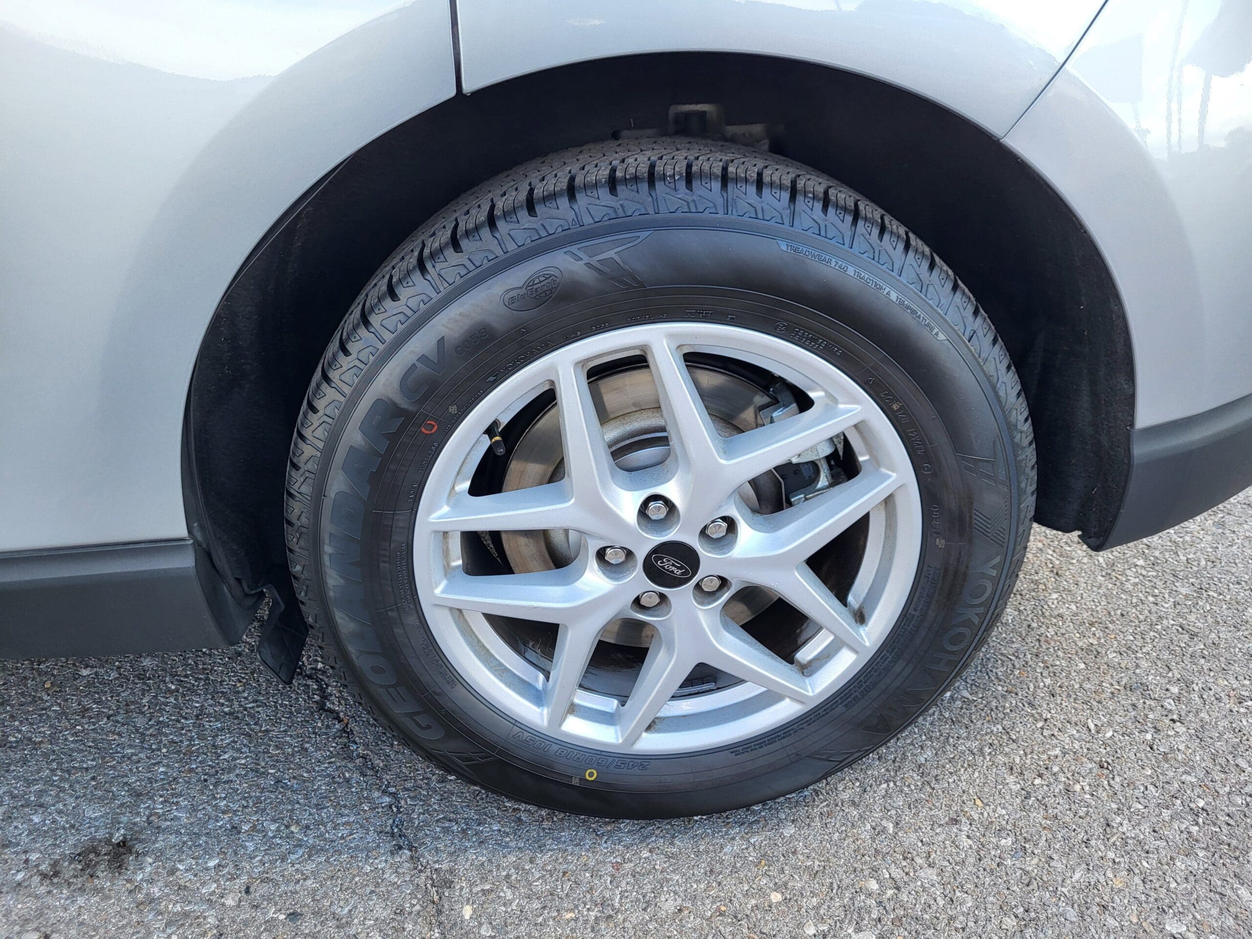 2024 Ford Edge - Image 16