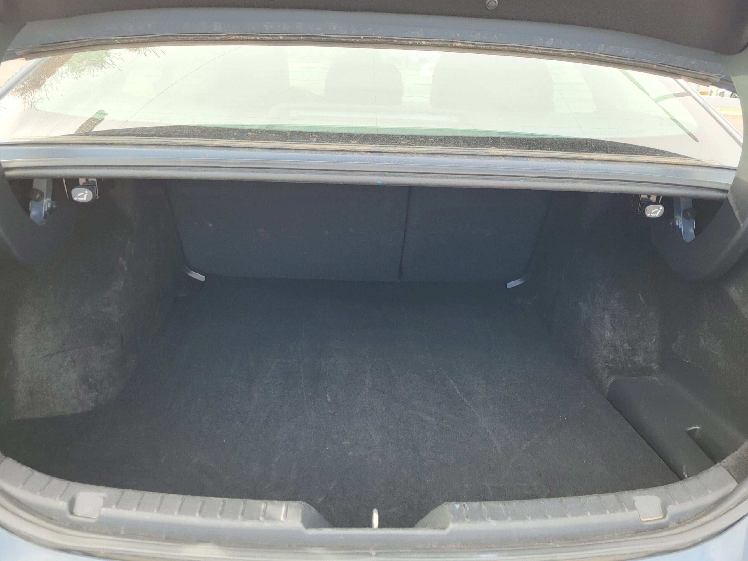 2024 Mazda Mazda3 Sedan - Image 12