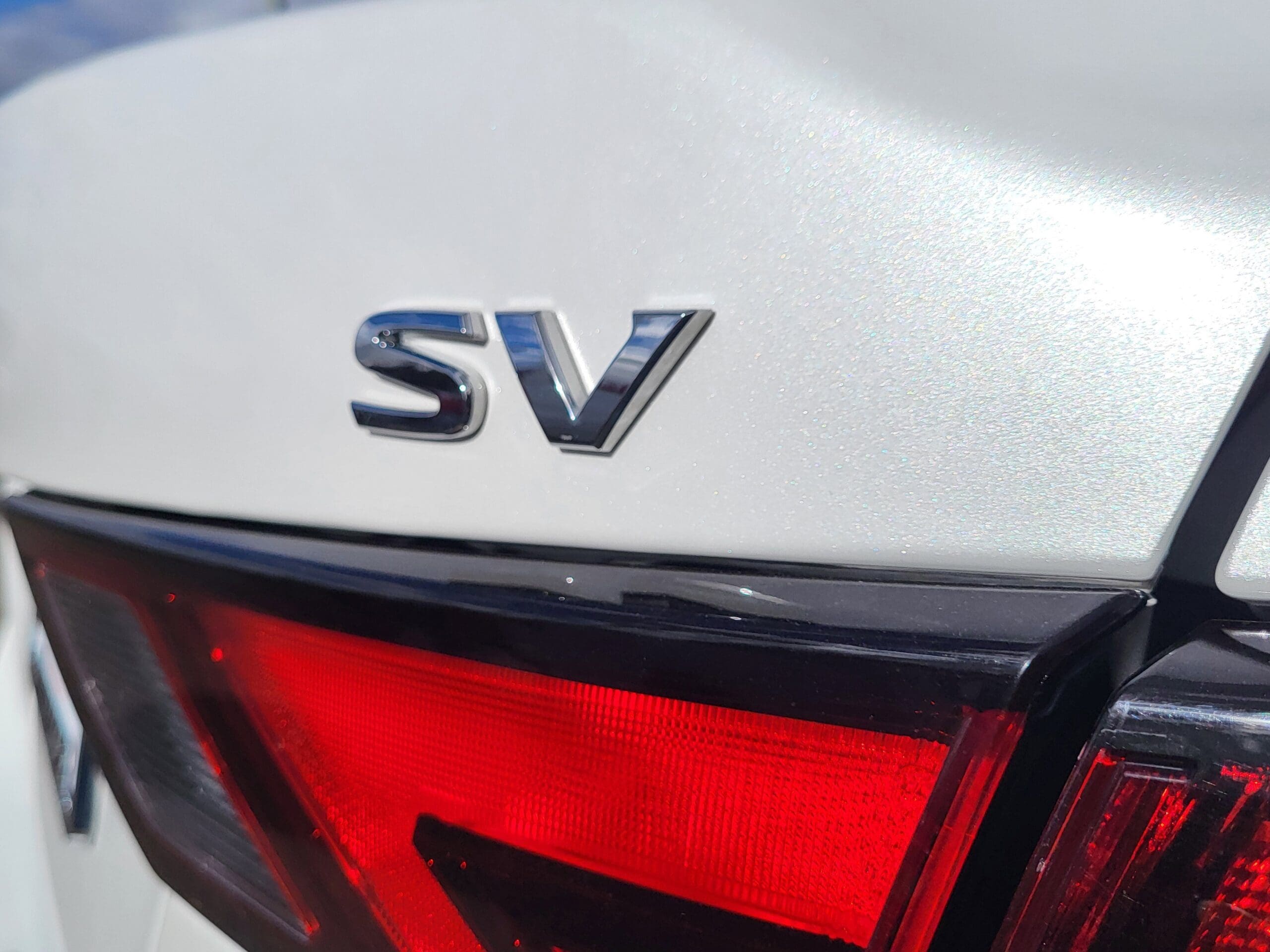 2023 Nissan Sentra - Image 14