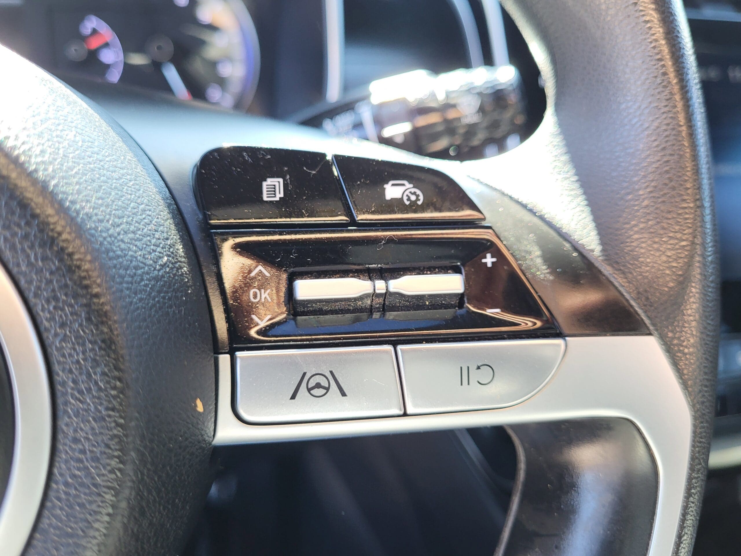 2023 Hyundai Santa Cruz - Image 21