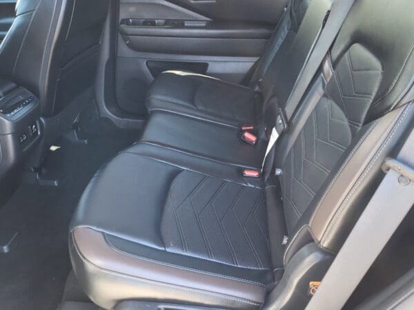 2023 Nissan Pathfinder