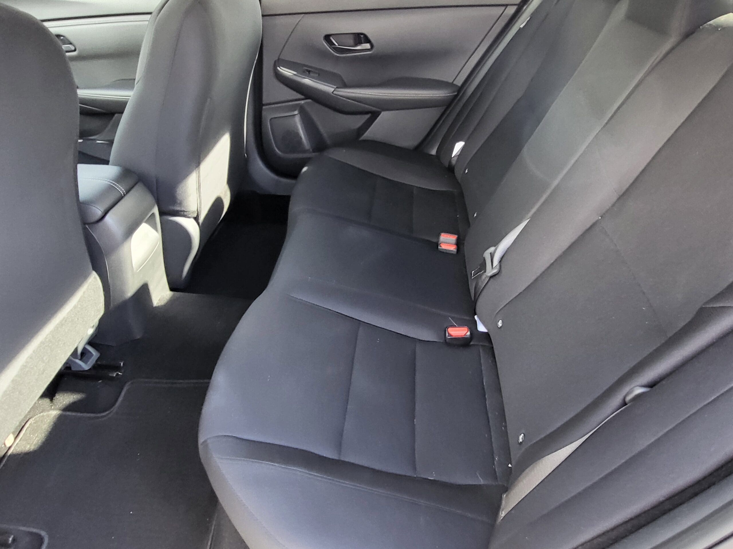 2025 Nissan Sentra - Image 9