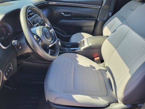 2023 Hyundai Santa Cruz