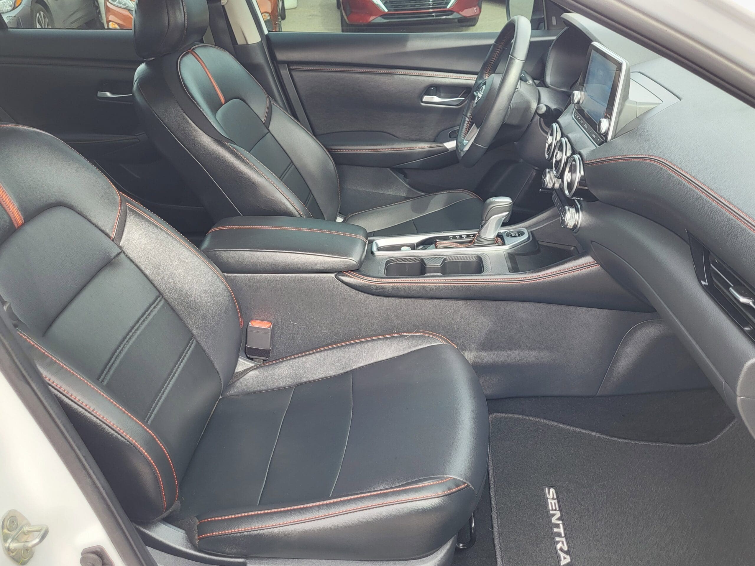 2024 Nissan Sentra - Image 15