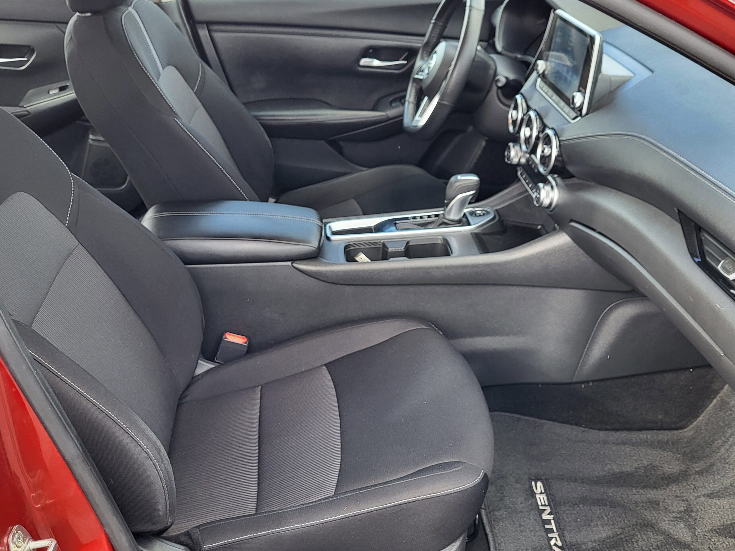 2023 Nissan Sentra - Image 15