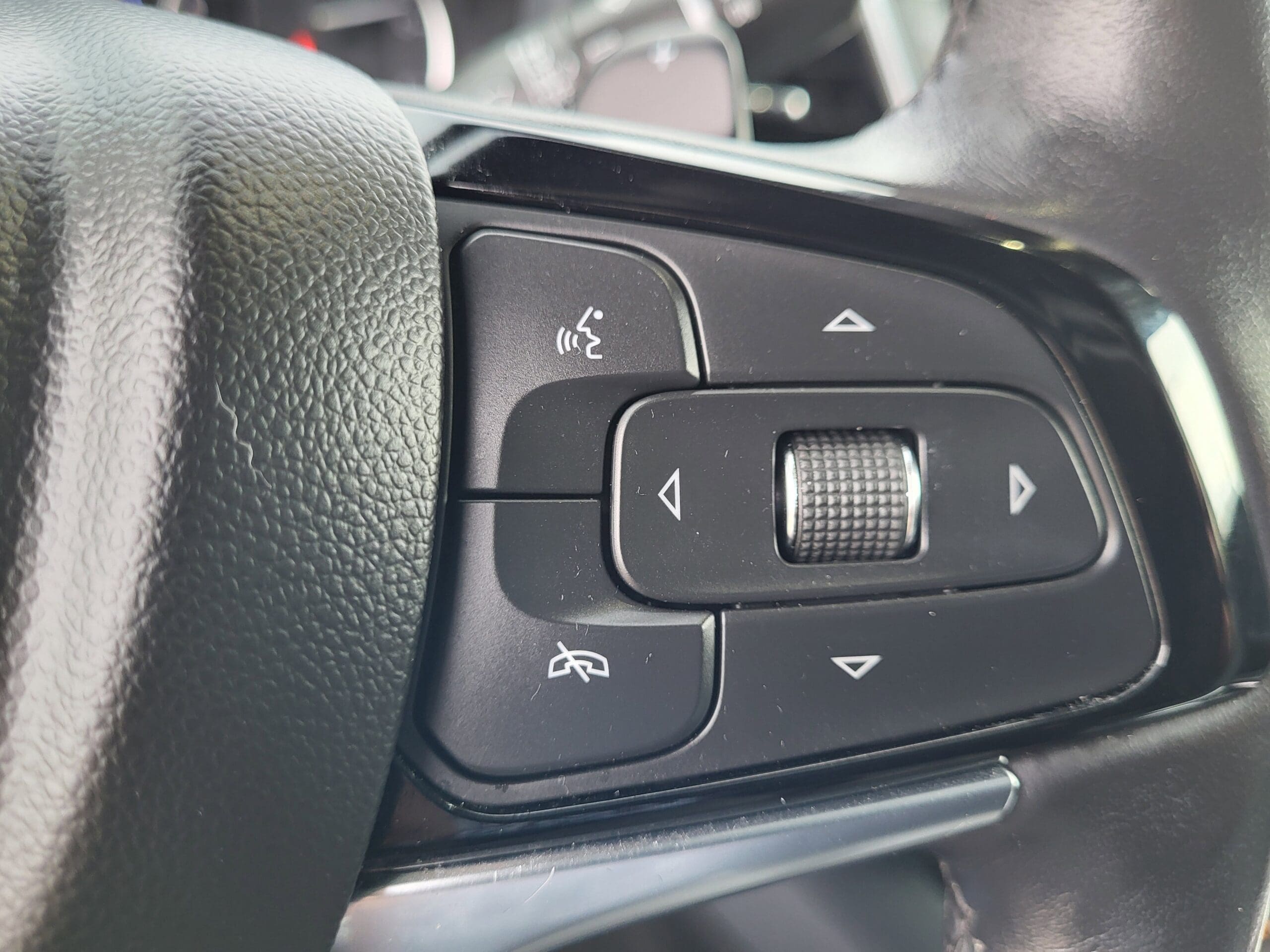 2024 Buick Enclave - Image 21