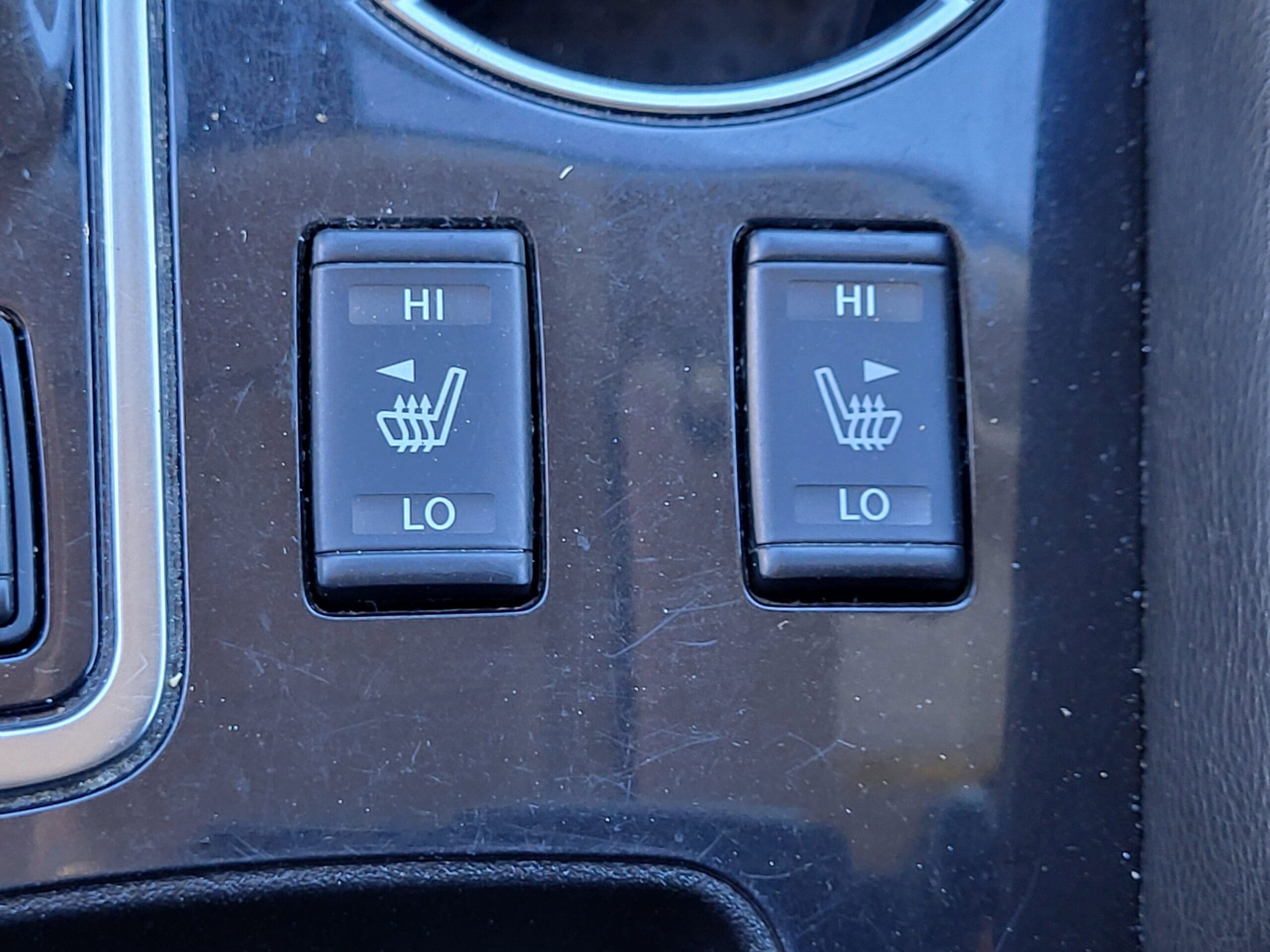 2023 Nissan Maxima - Image 26