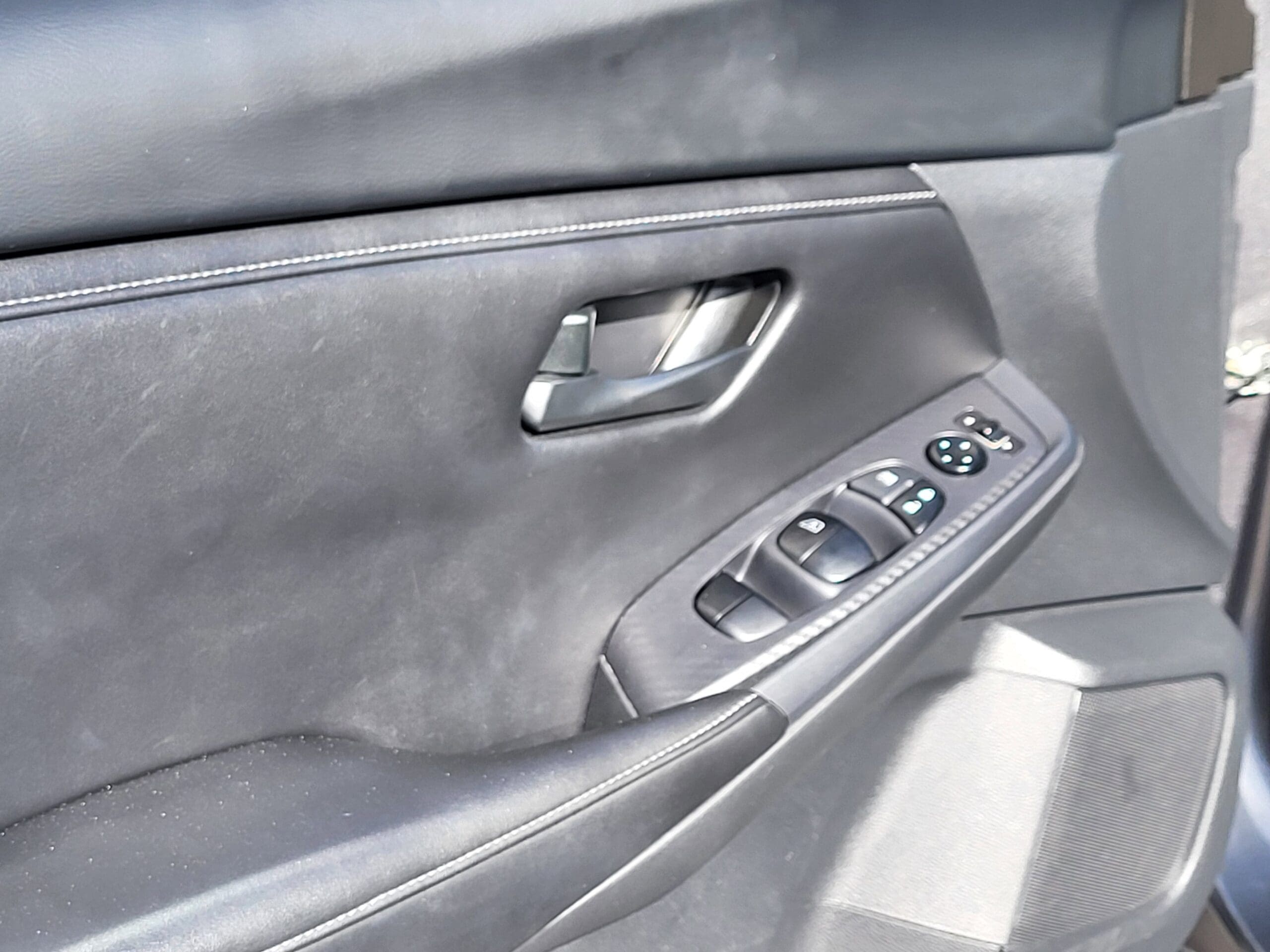 2024 Nissan Sentra - Image 6