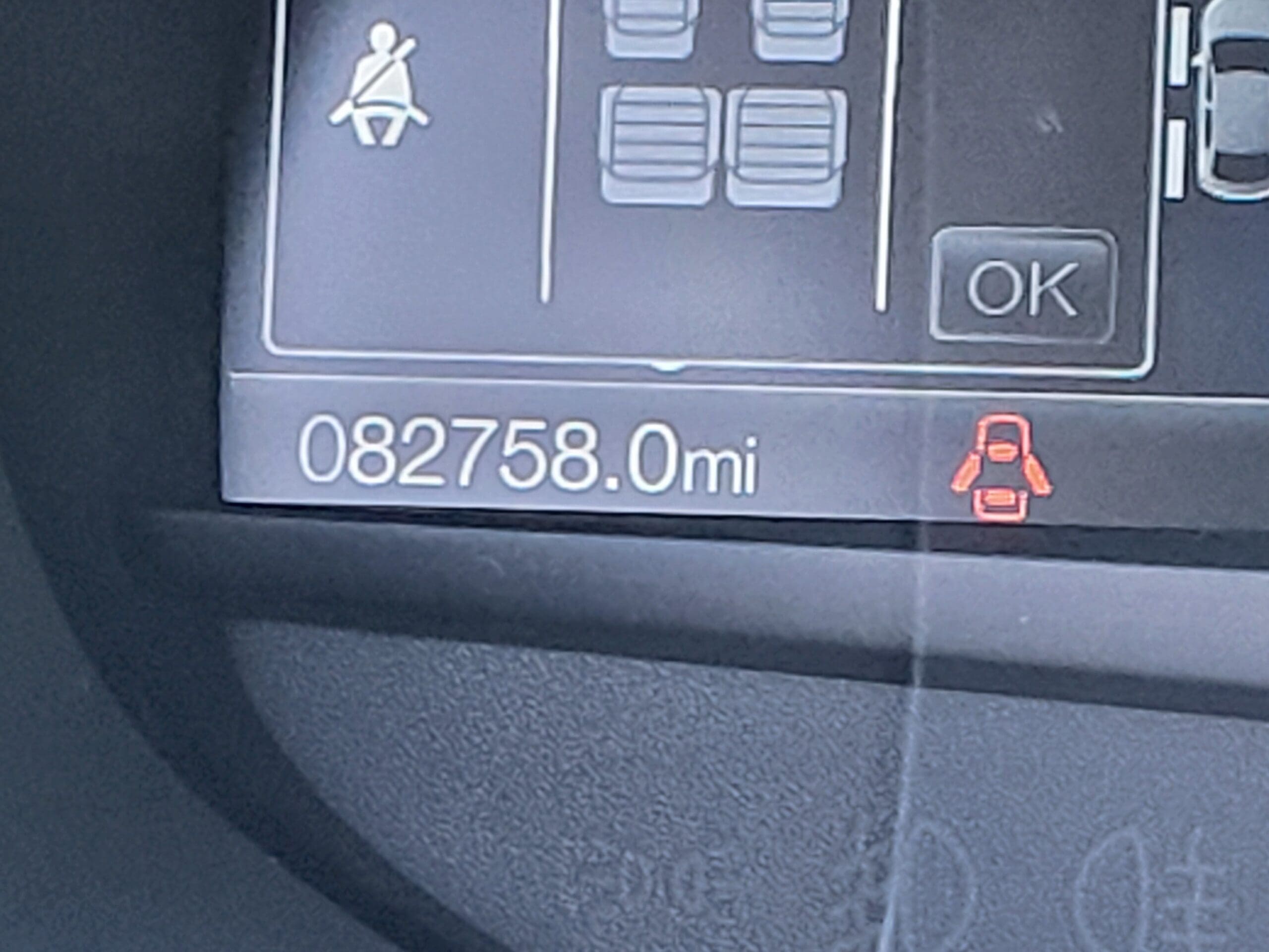 2024 Ford Edge - Image 21