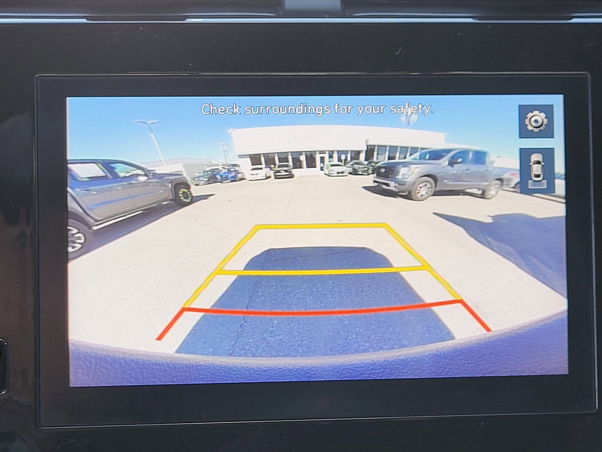 2023 Hyundai Santa Cruz - Image 24