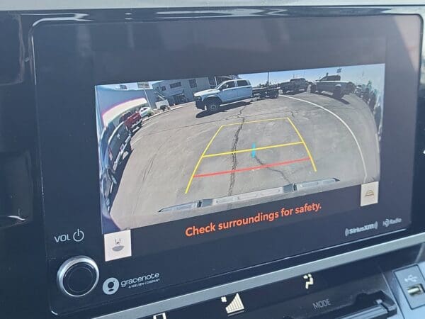 2023 Toyota Tundra 4WD