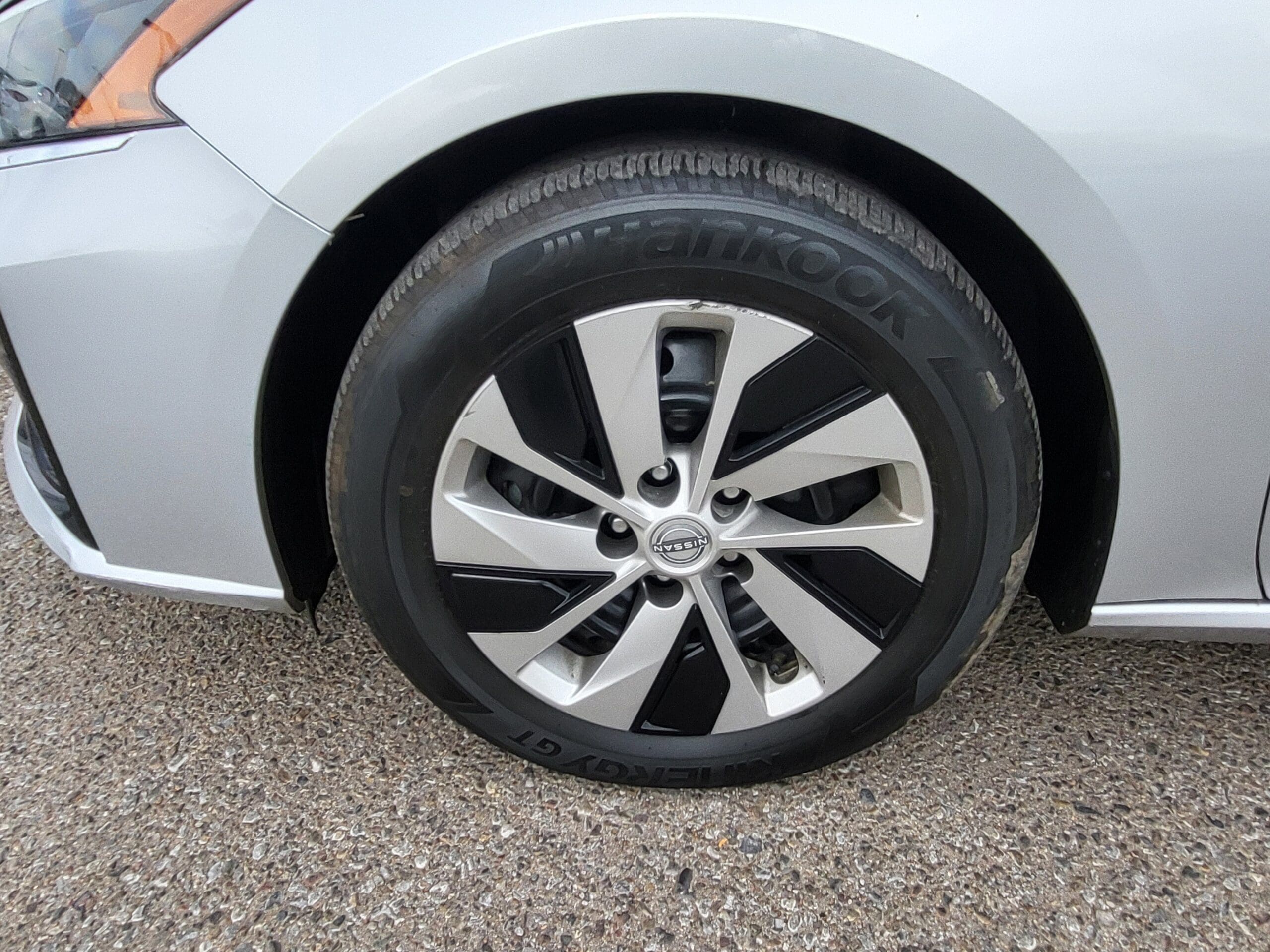 2024 Nissan Altima - Image 17