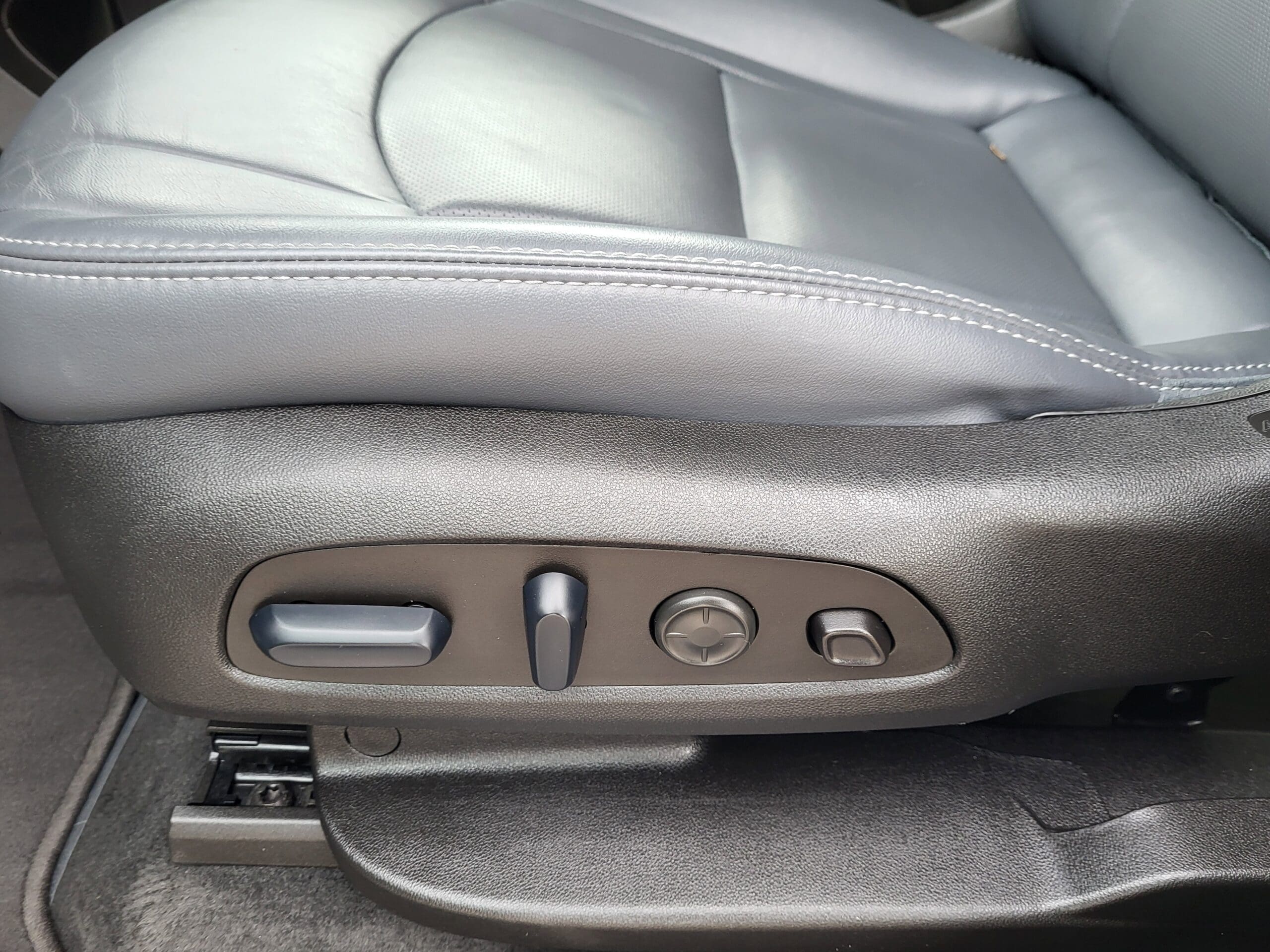 2024 Buick Enclave - Image 7