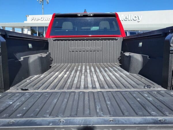 2025 Toyota Tacoma 4WD