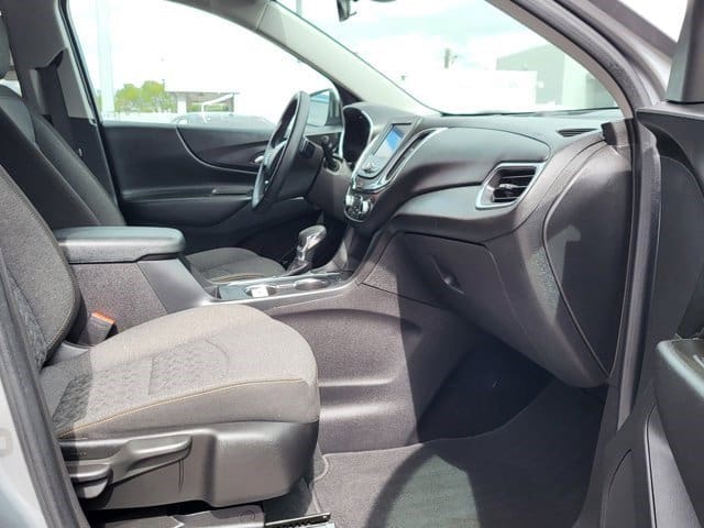 2024 Chevrolet Equinox - Image 15