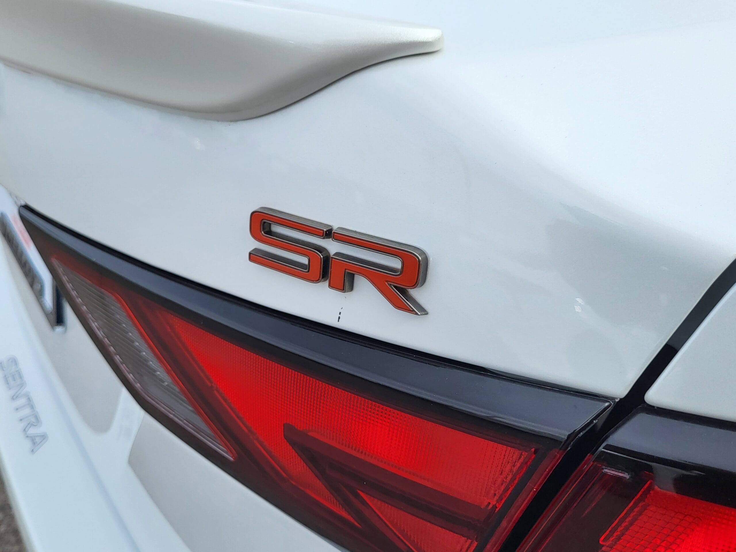 2024 Nissan Sentra - Image 14