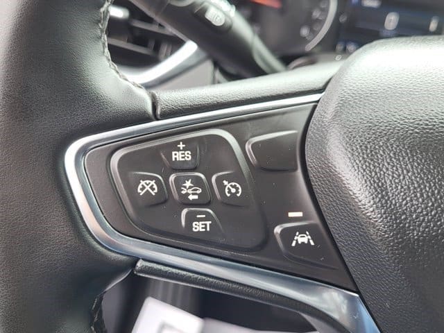 2024 Chevrolet Equinox - Image 20