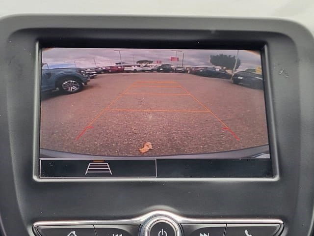 2024 Chevrolet Equinox - Image 24