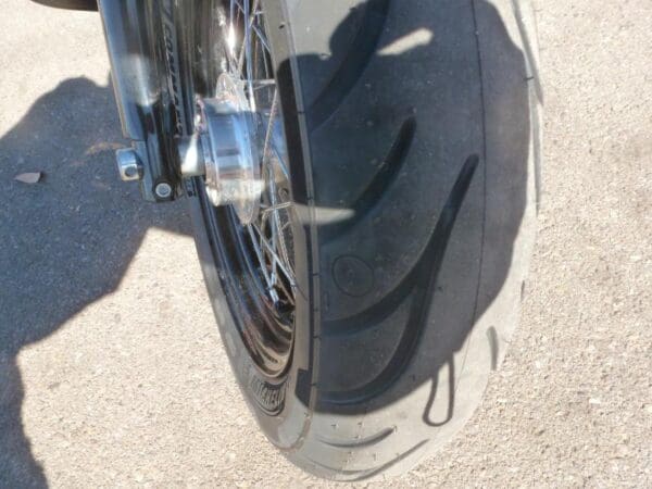 2015 Harley-Davidson XL1200X