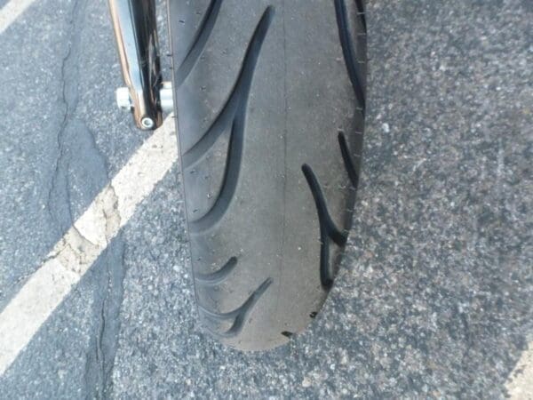 2015 Harley-Davidson XL1200X