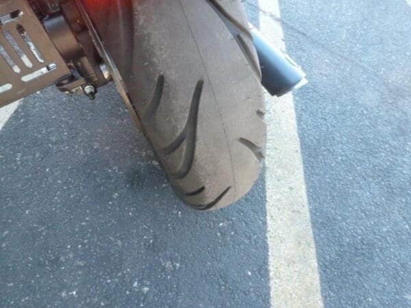 2015 Harley-Davidson XL1200X