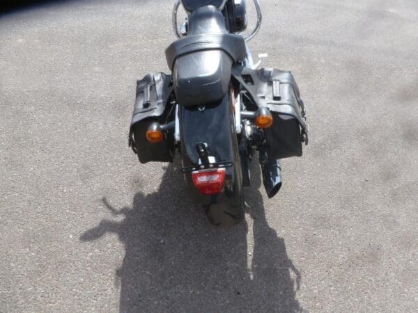 2018 Harley-Davidson XL1200C