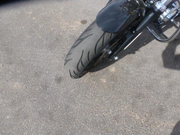 2018 Harley-Davidson XL1200C