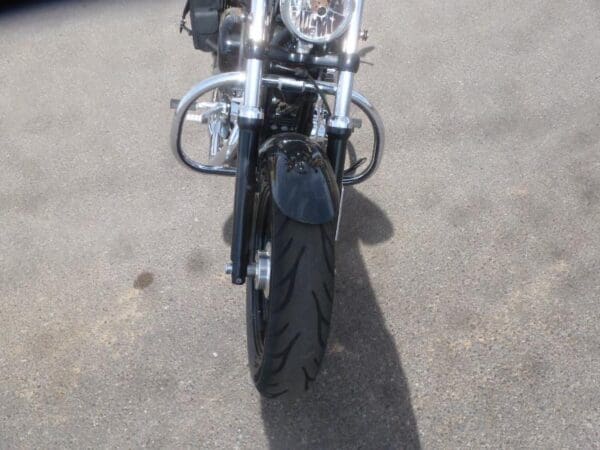 2018 Harley-Davidson XL1200C