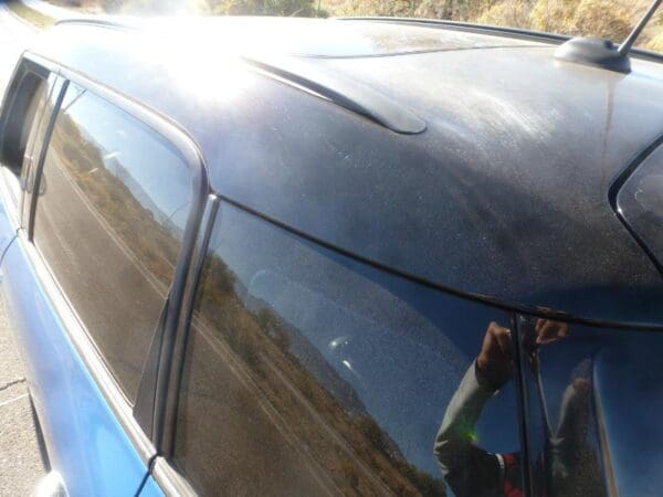 2012 MINI Cooper Countryman