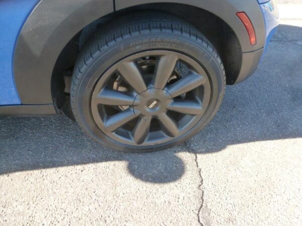 2012 MINI Cooper Countryman