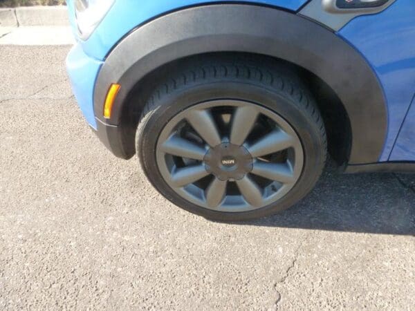 2012 MINI Cooper Countryman