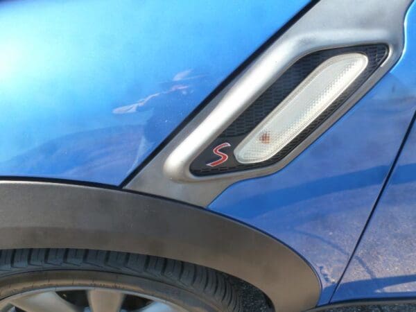 2012 MINI Cooper Countryman