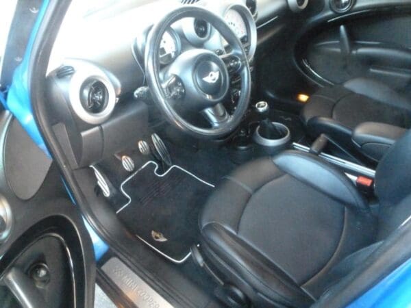 2012 MINI Cooper Countryman