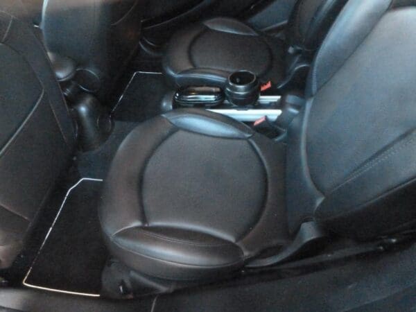 2012 MINI Cooper Countryman