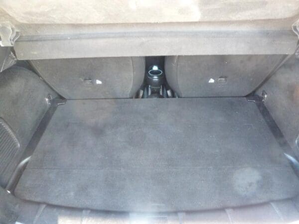 2012 MINI Cooper Countryman