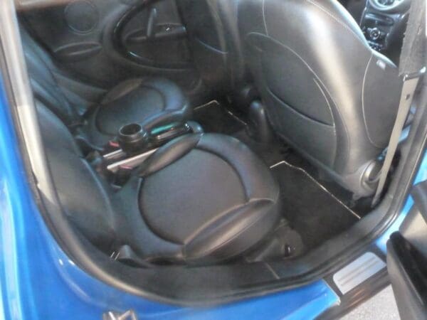 2012 MINI Cooper Countryman