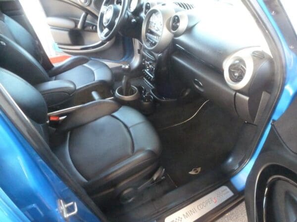 2012 MINI Cooper Countryman