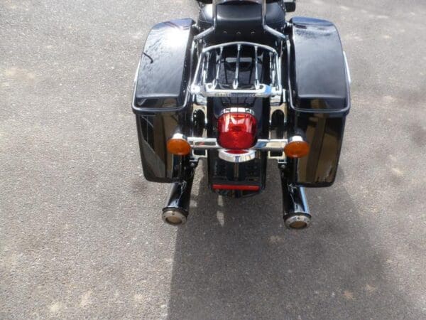 2017 Harley-Davidson Road King