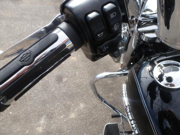 2017 Harley-Davidson Road King