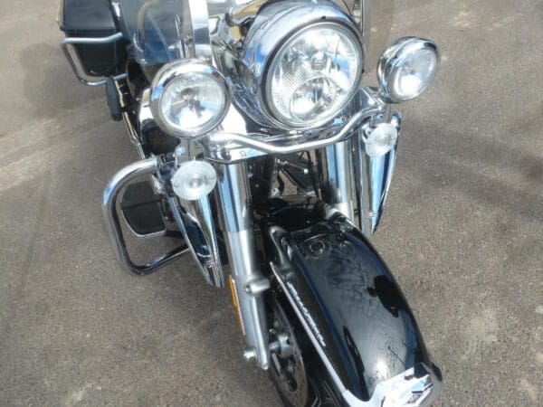 2017 Harley-Davidson Road King