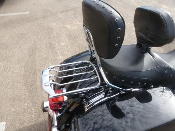 2017 Harley-Davidson Road King