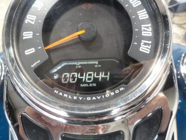 2021 Harley-Davidson FLHC