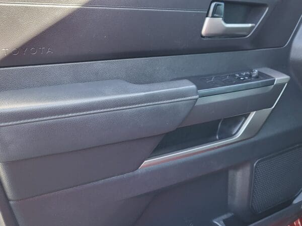 2023 Toyota Tundra 4WD