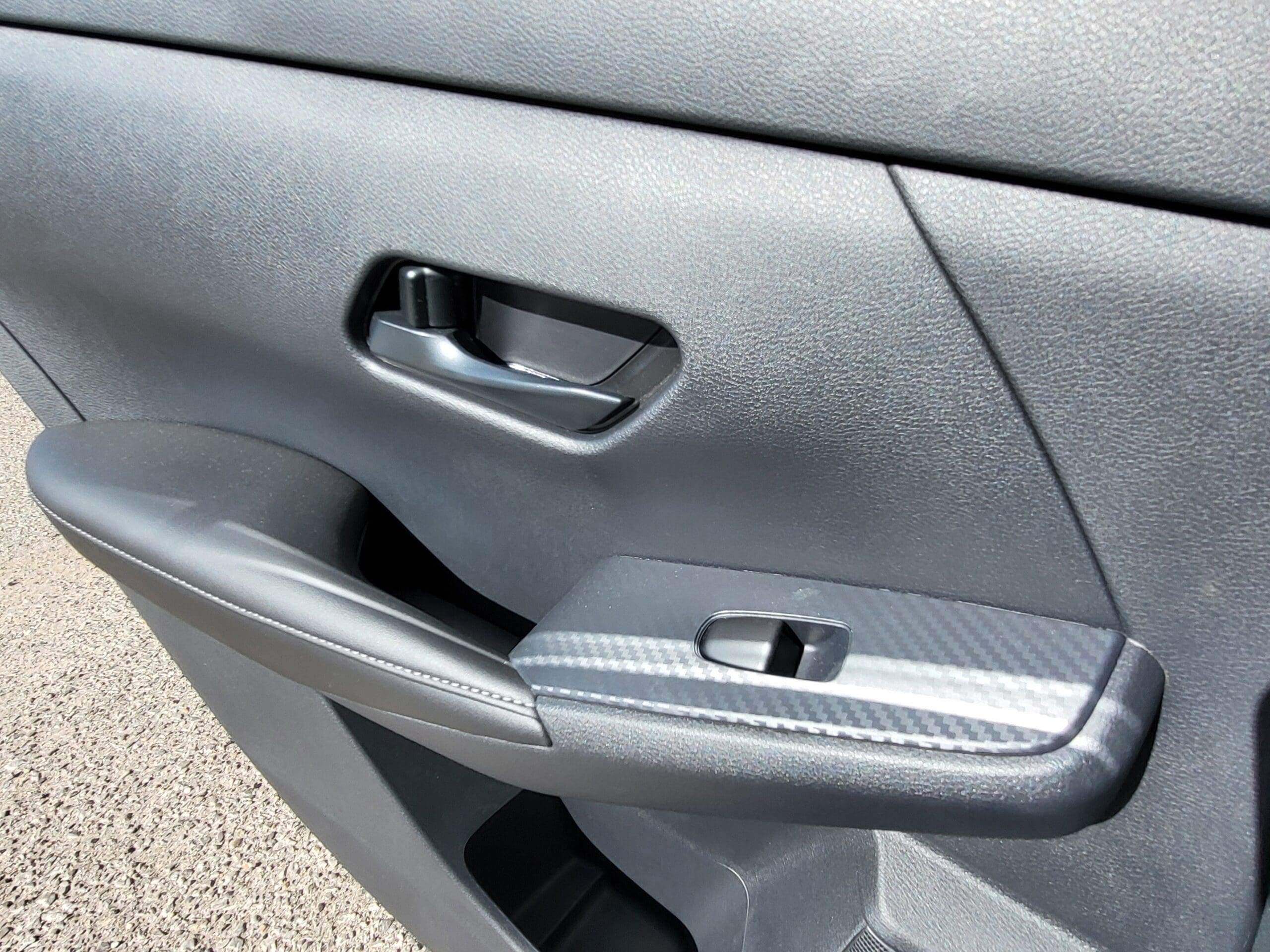 2025 Nissan Sentra - Image 11