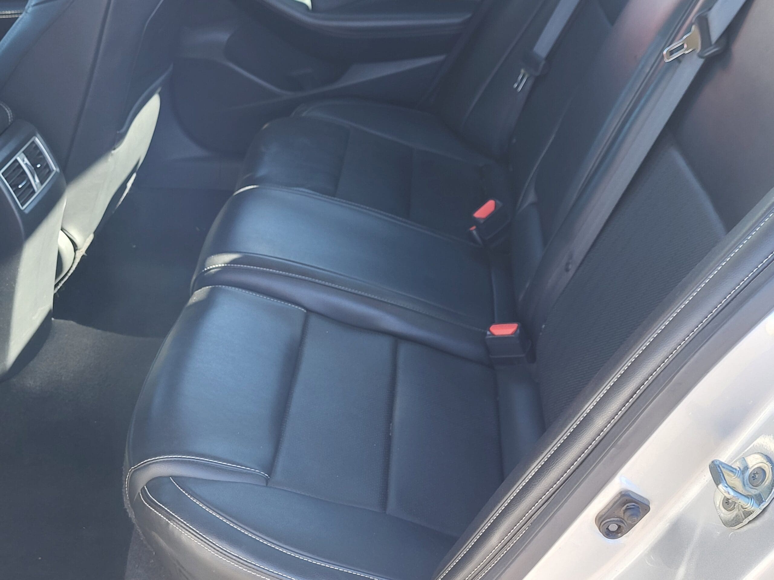 2023 Nissan Maxima - Image 10