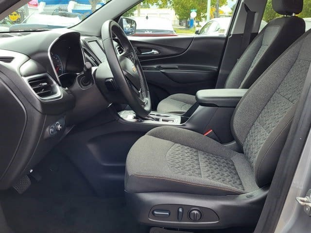 2024 Chevrolet Equinox - Image 8