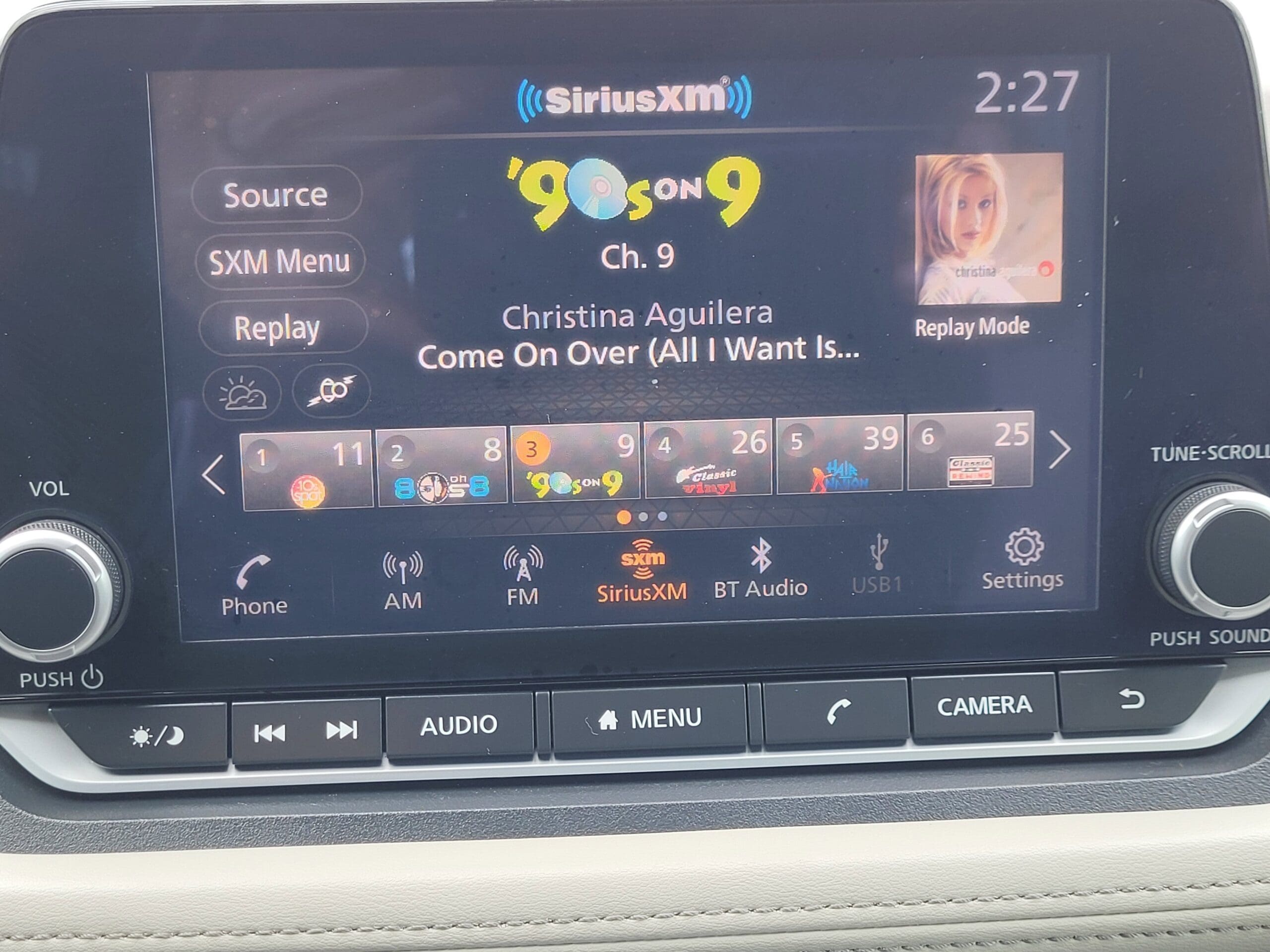 2023 Nissan Rogue - Image 23